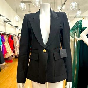 Duchess Blazer by Smythe
